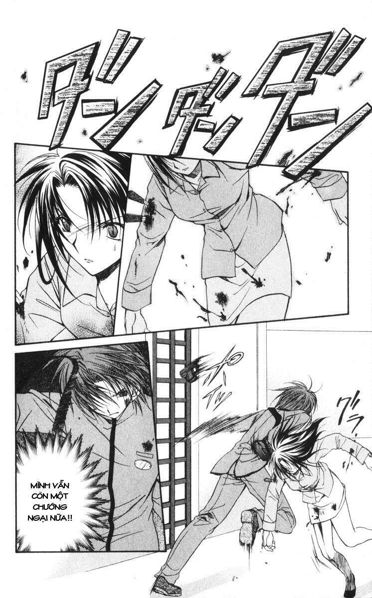 spiral: suiri no kizuna chapter 41 24