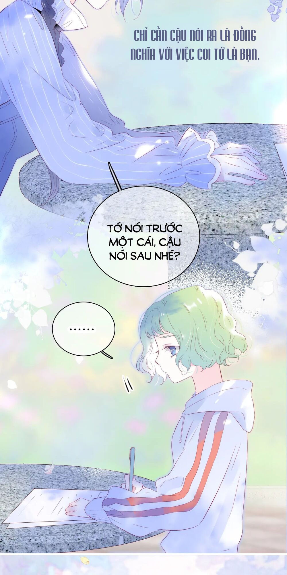 chạy trốn cùng con nhím chapter 32 26