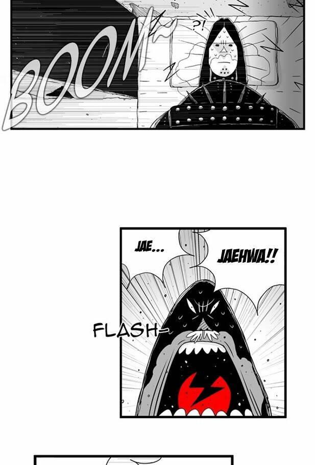 hành trình thoát khỏi địa ngục chapter 60 27