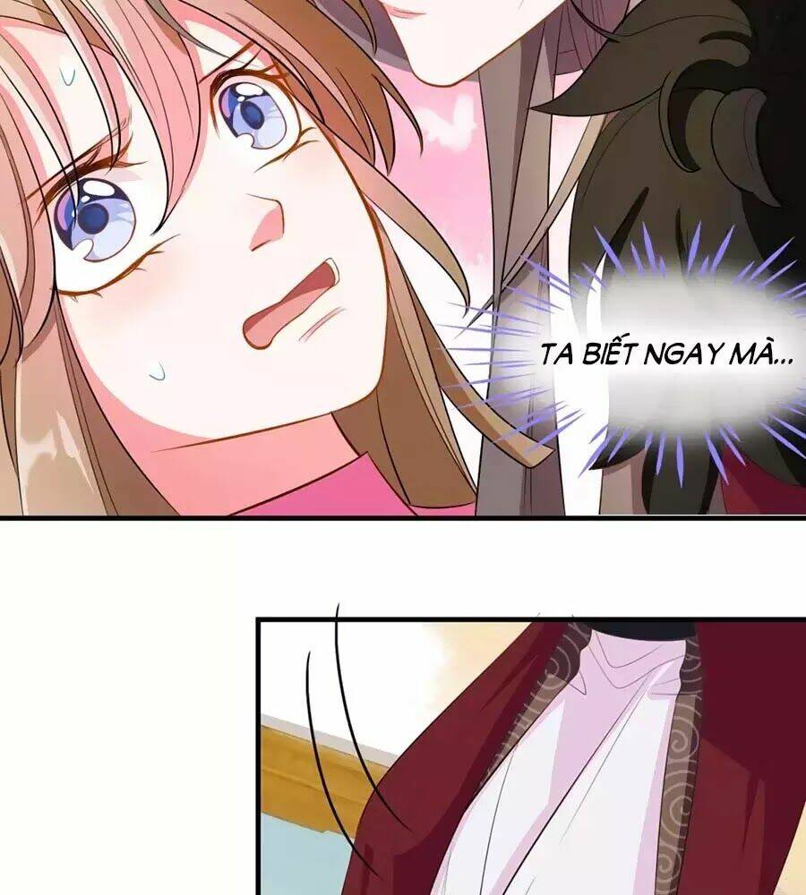 đích nữ hữu độc chapter 20 35