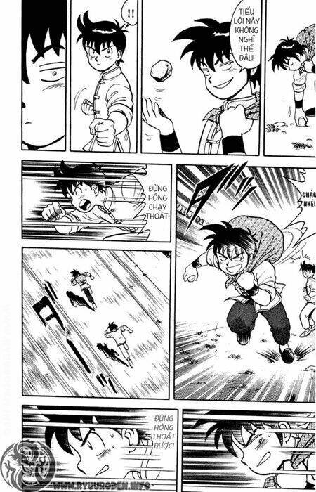 hoàng phi hồng phần 1 chapter 18 189