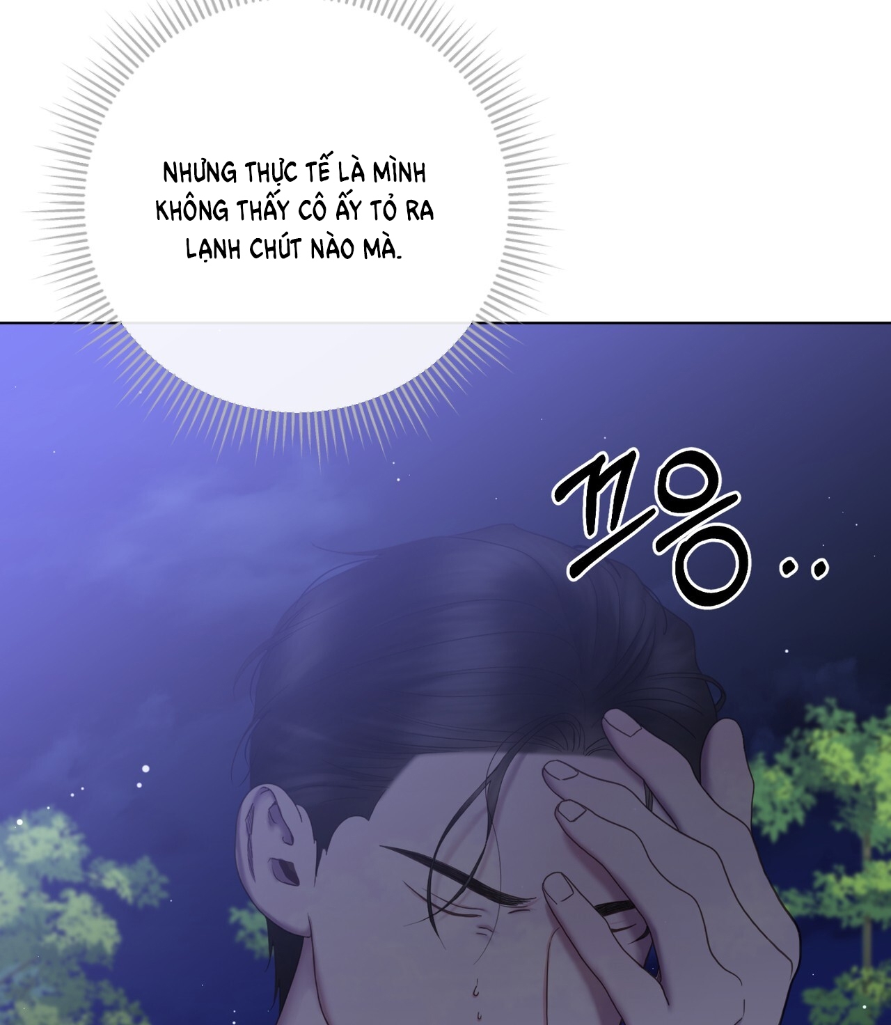 hợp đồng hôn nhân với hai người chồng chapter 8.1 74