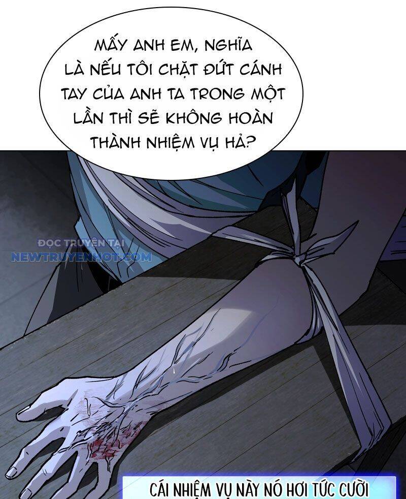 tận thế cũng chỉ là trò chơi chapter 28 39