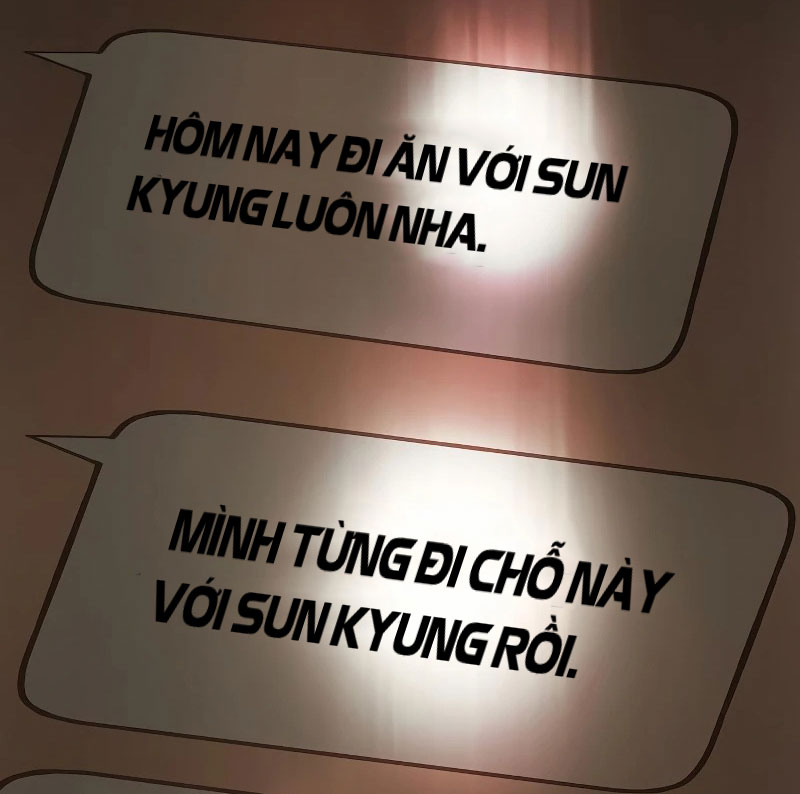 không thể thoát ra khỏi bộ phim kịch tính chapter 25.1 17