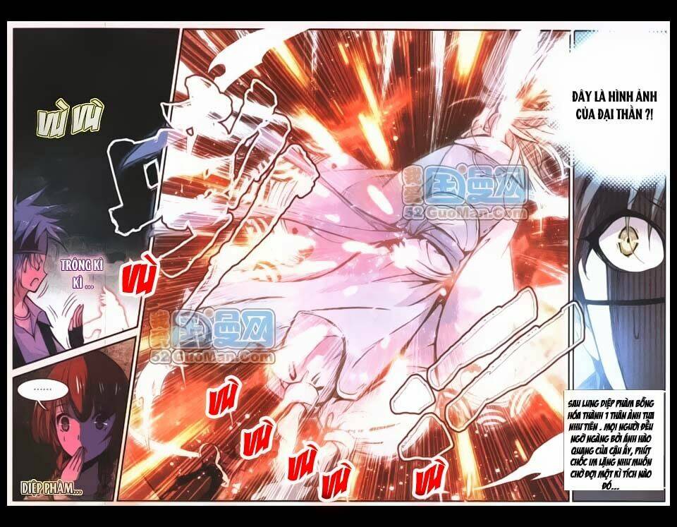 già thiên chapter 9 6