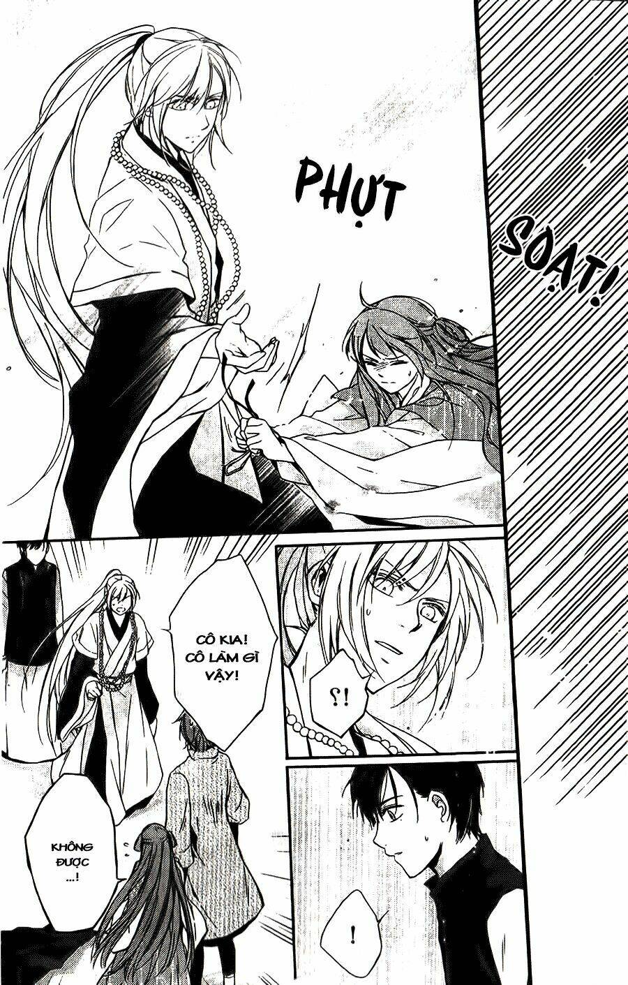 shui shen qi hui juan chapter 5 7