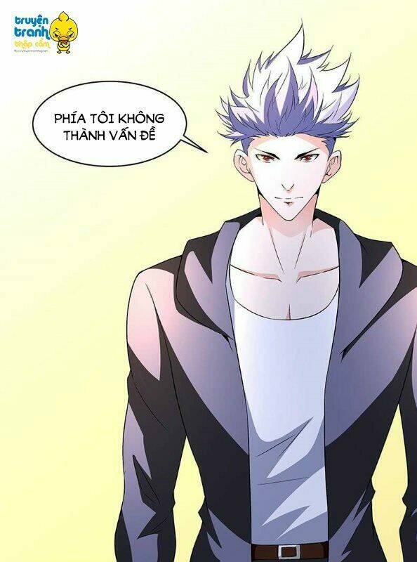 cường sủng hào môn tiểu manh thê chapter 57 6