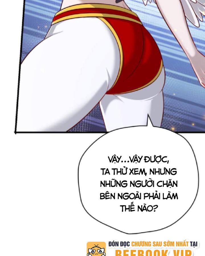 người chơi và nhân vật chính đều muốn làm hại ta chapter 121 51