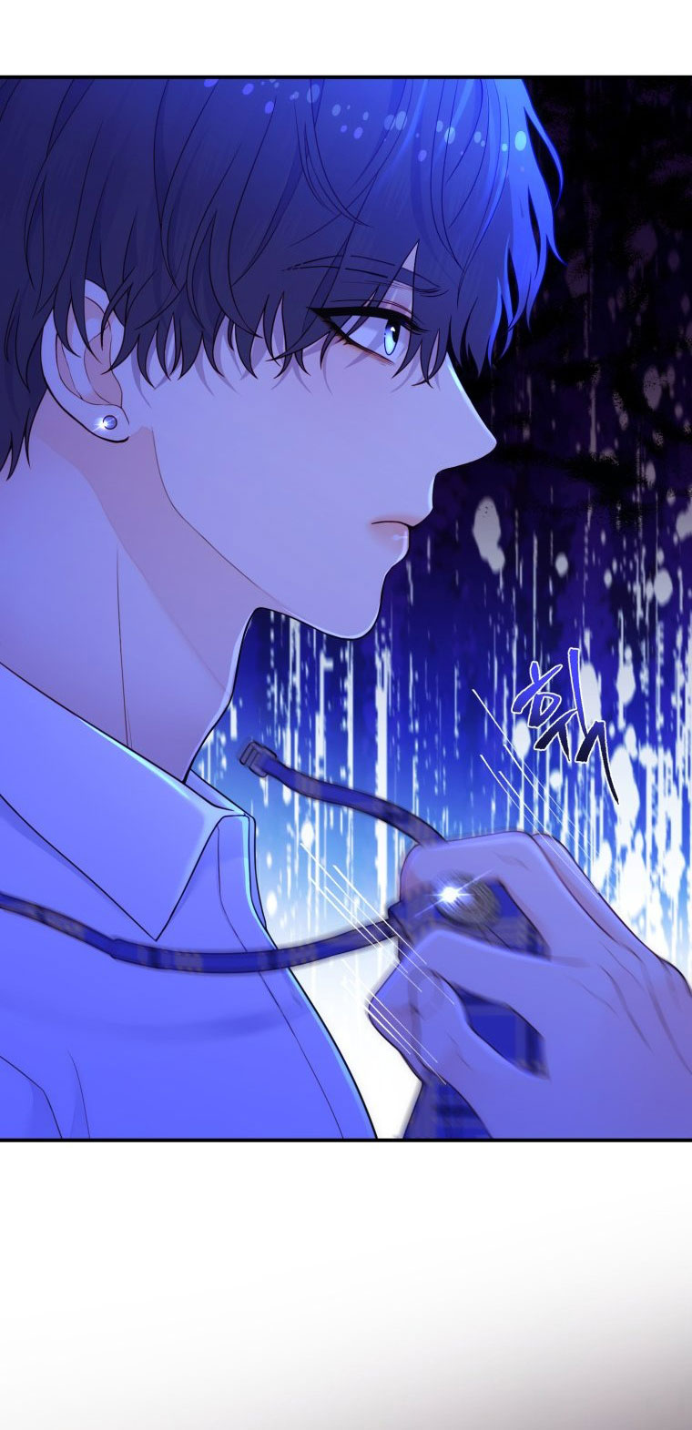 nữ nhân trợ giúp được yêu thích nhất chapter 3.2 2