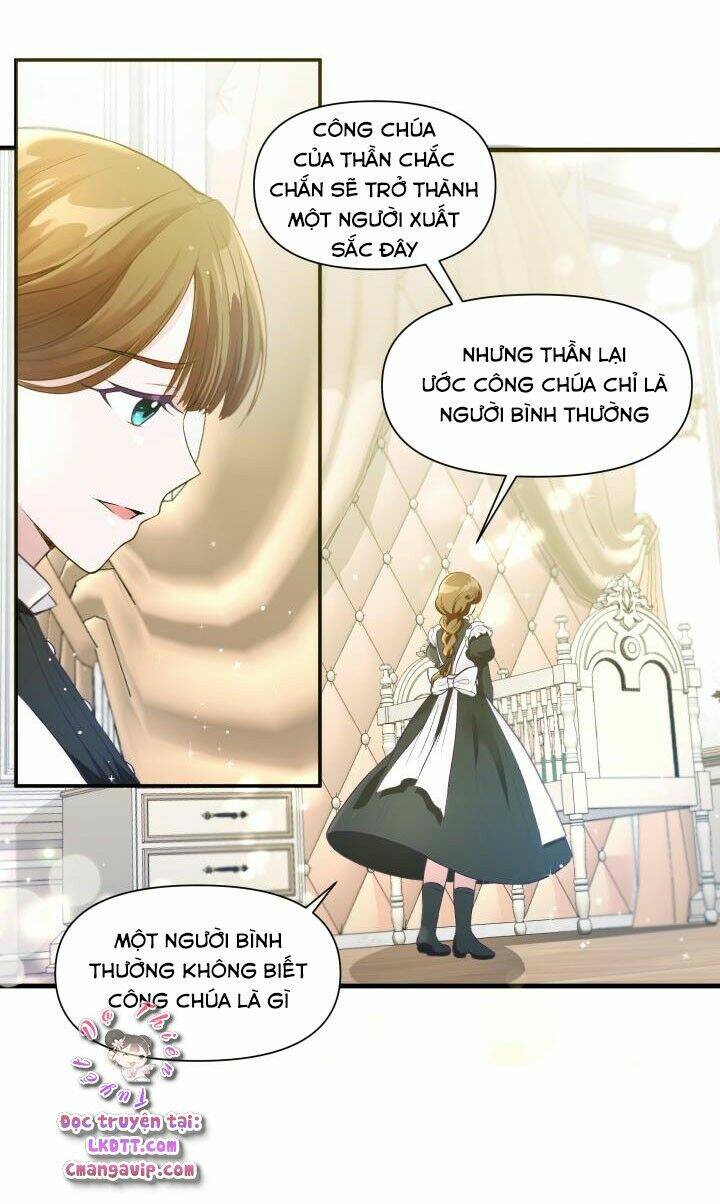 công chúa xấu xa chapter 1 56