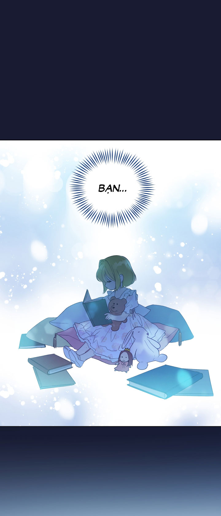 công chúa khắc dấu lên kẻ phản nghịch chapter 31 13