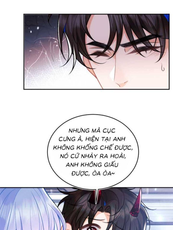 vị chỉ huy lạnh lùng khóc trong vòng tay tôi chapter 42 5