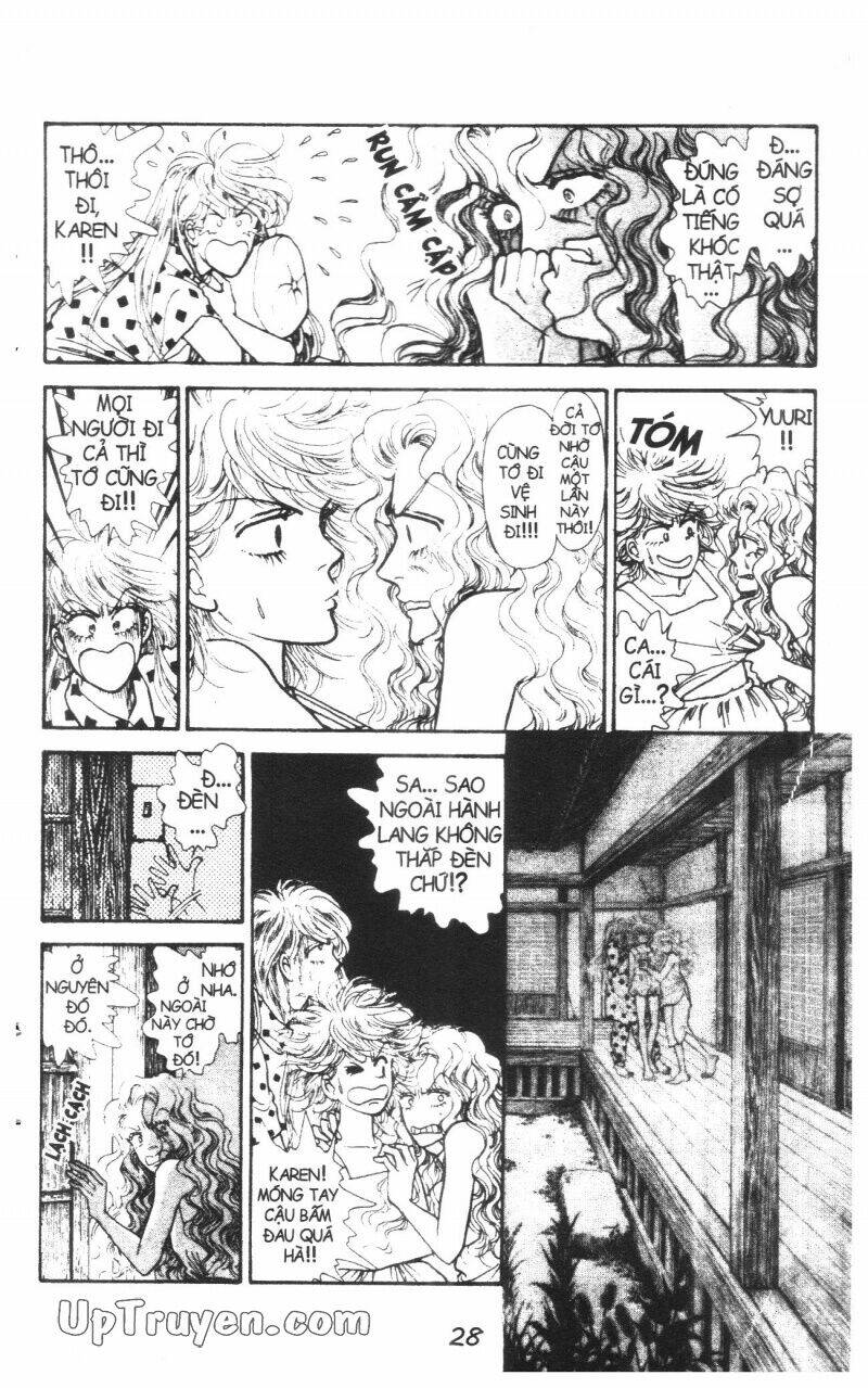 câu lạc bộ con nhà giàu chapter 7 29