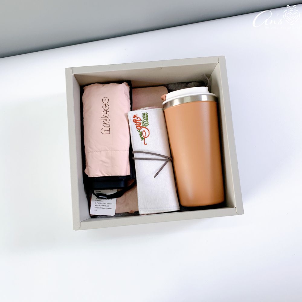 Set quà tặng mix ngẫu nhiên GS1007