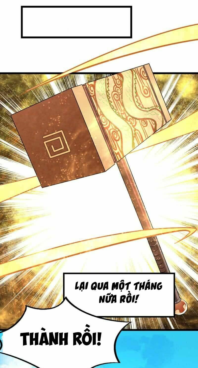 cửu dương thần vương chapter 83 16