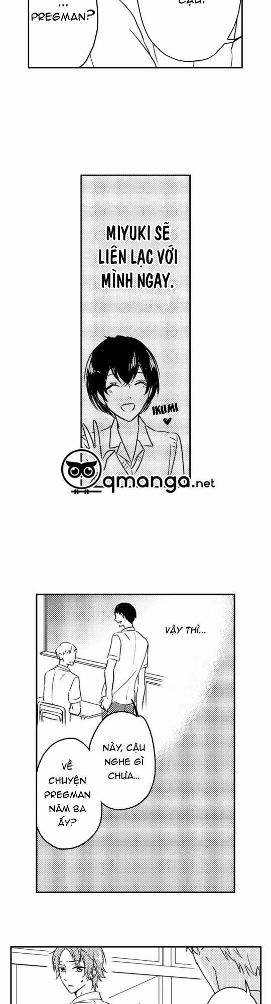 mang thai ở trường nam sinh chapter 24 7