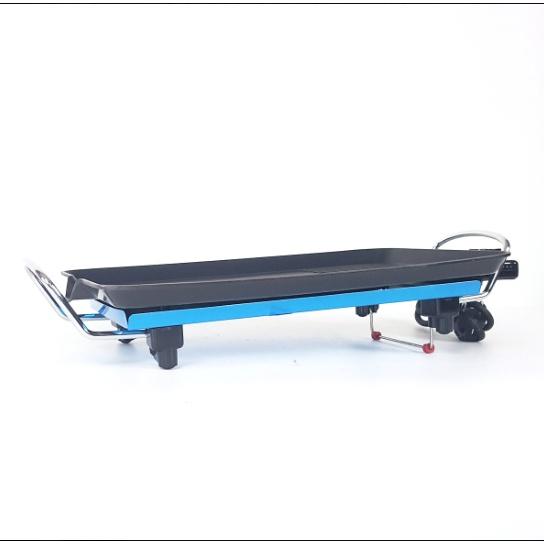 Bếp Nướng Điện Povena PVN-4025 1500W