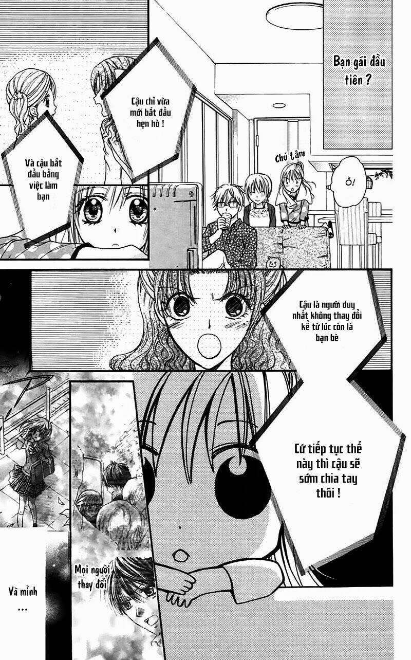 namida usagi - seifuku no kataomoi chapter 26 20