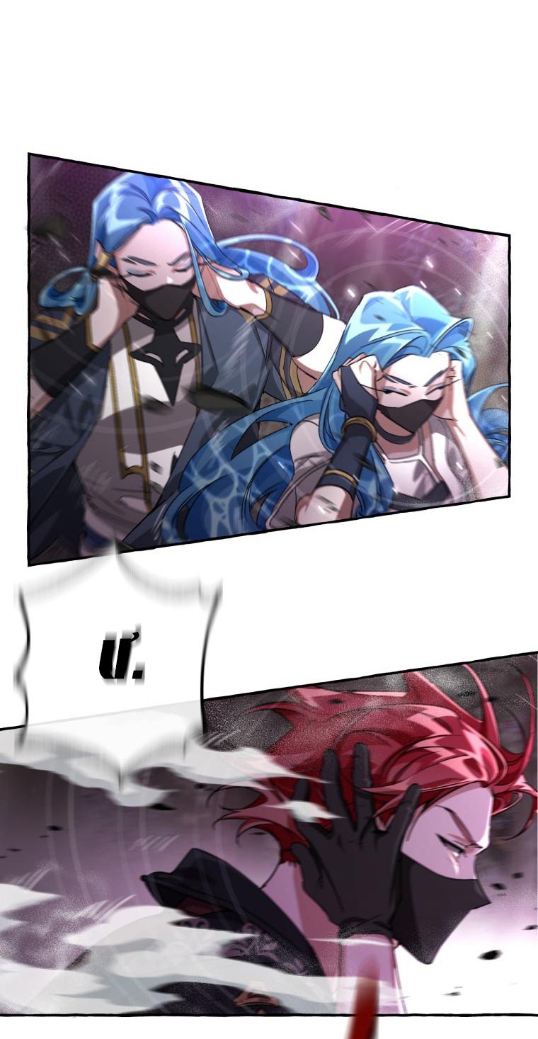 Phế Vật Dòng Dõi Bá Tước chapter 91.1 23