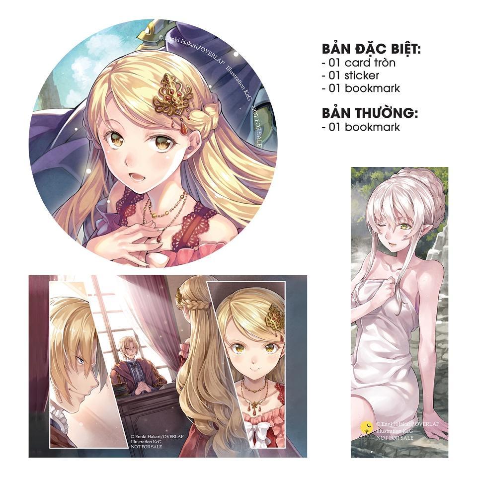 Sách Hiệp Sĩ Xương Trên Đường Du Hành Đến Thế Giới Khác (Tập 4) - Bản Quyền - Bản thường