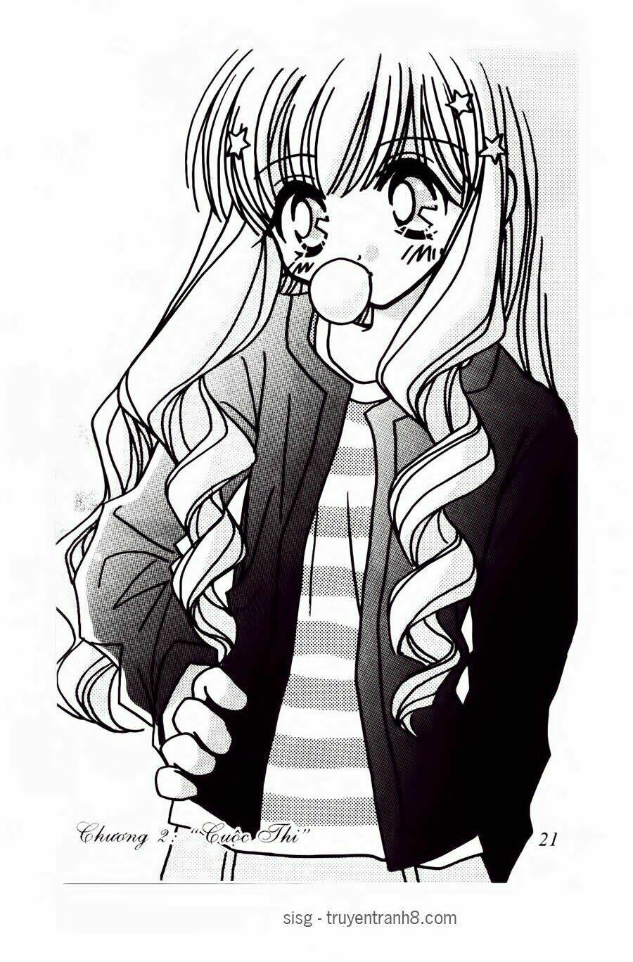 chắp cánh ước mơ chapter 39 2