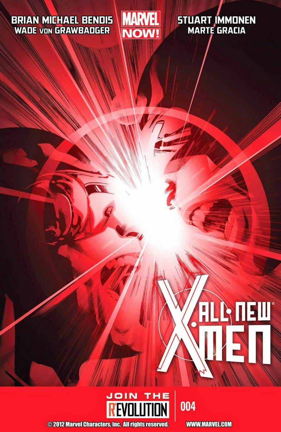 all new x-men chapter 4 1
