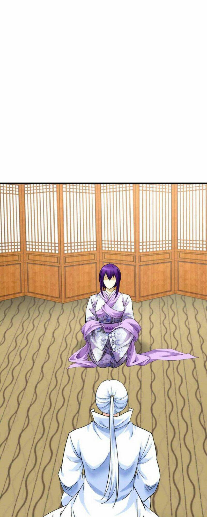 trọng sinh ta là đại thiên thần chapter 178 27