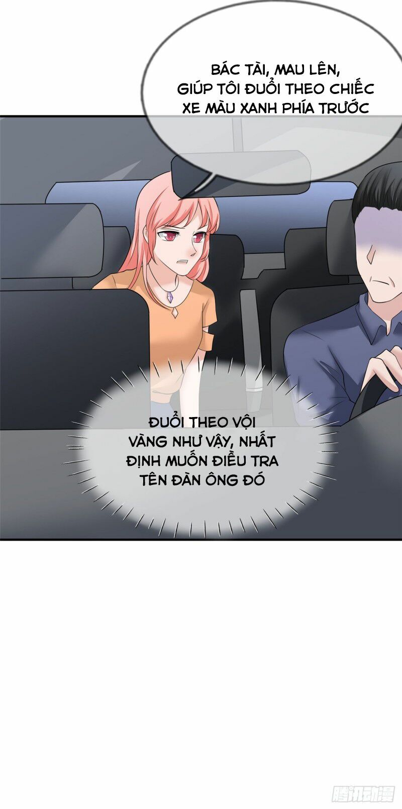 siêu cấp nữ thần trọng sinh chapter 13 7