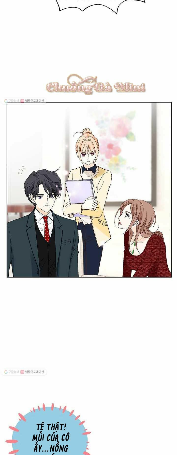 lee bom, em là của anh chapter 34 34