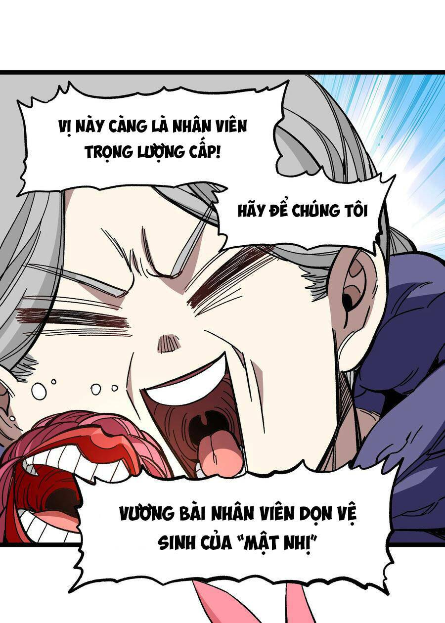 vú em vô địch chapter 22 106