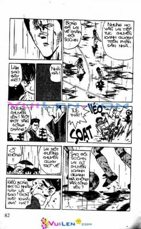 sôi động cầu trường full 17 tập chapter 10 82