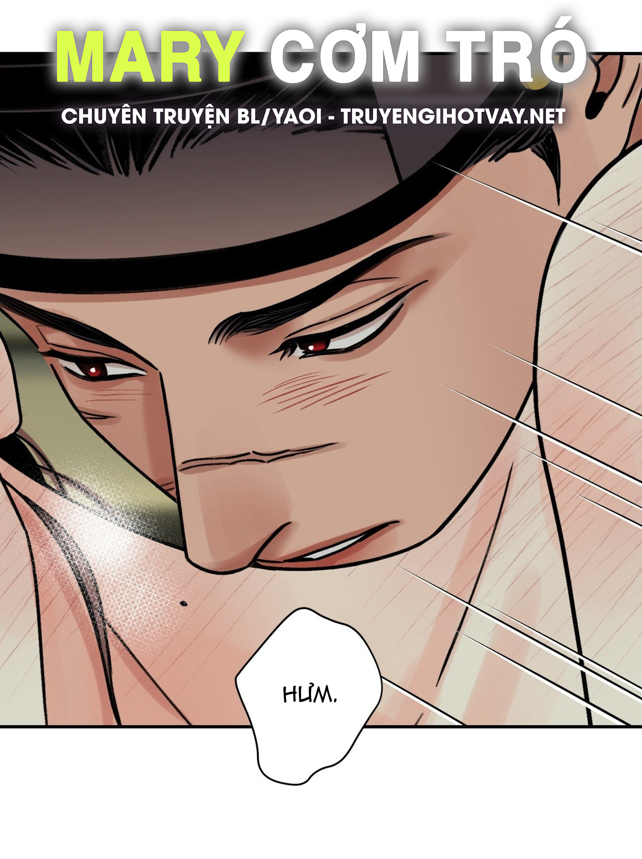 [18+] trượng kiếm tựa hoa chapter 60.2 12