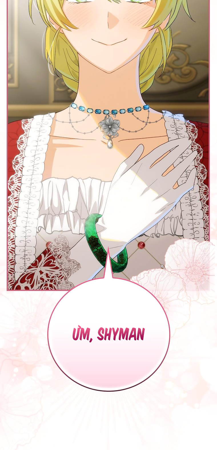 đứa bé không phải là con của anh chapter 62 75