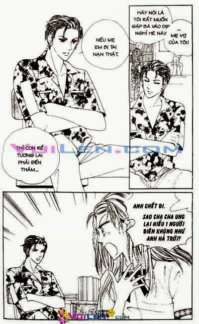 ảo vọng tình yêu chapter 7 151