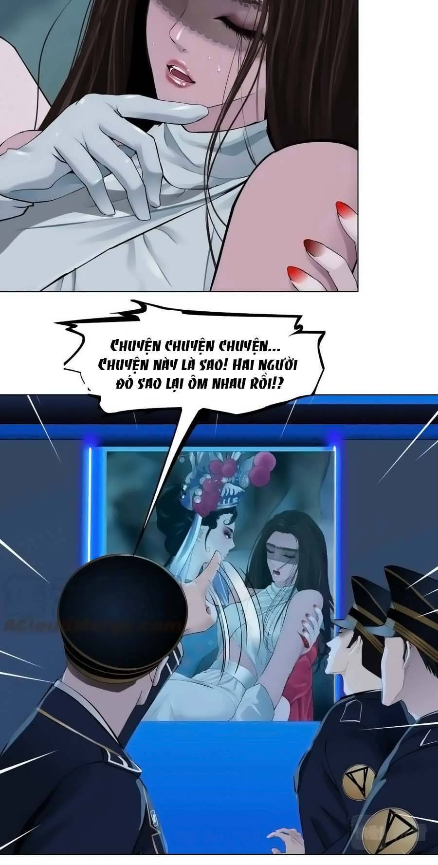 đằng nữ chapter 182 20