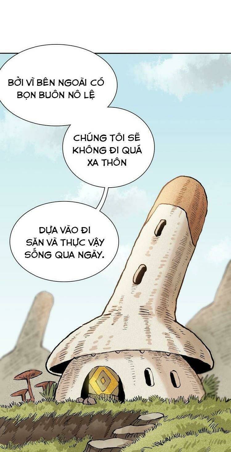 mạt thế chi thư chapter 3 38