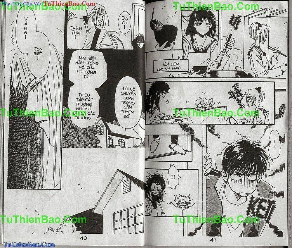 mây trắng tinh khôi chapter 9 21