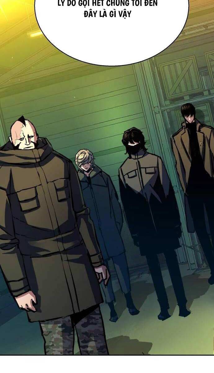 bạn học tôi là lính đánh thuê chapter 177 62