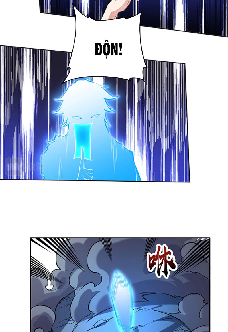võ đạo độc tôn chapter 363 3
