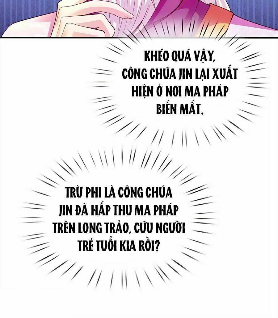 bỗng một ngày nọ trở thành con gái vua chapter 45 13