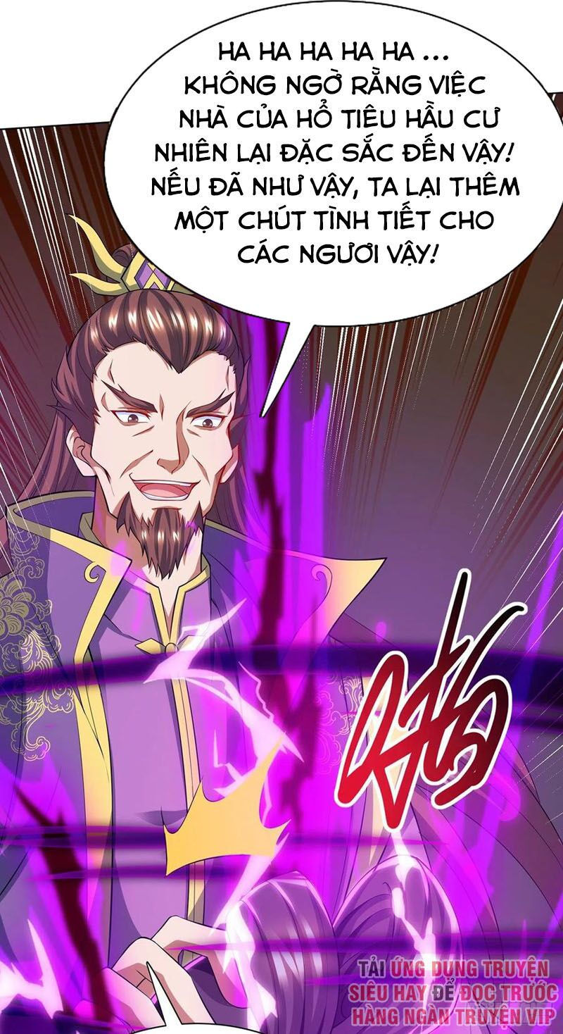 chúa tể tam giới chapter 122 29