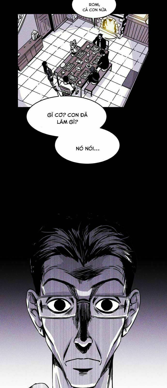 Chuồng lợn chapter 2 21