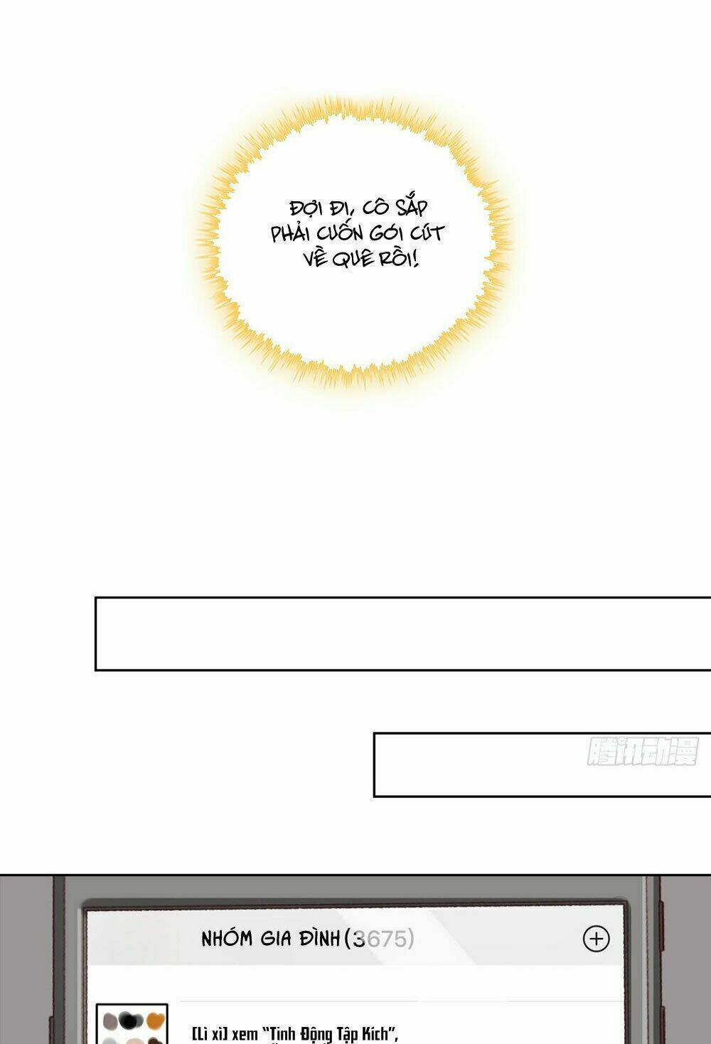 bộ váy rực rỡ ánh sao chapter 13 17