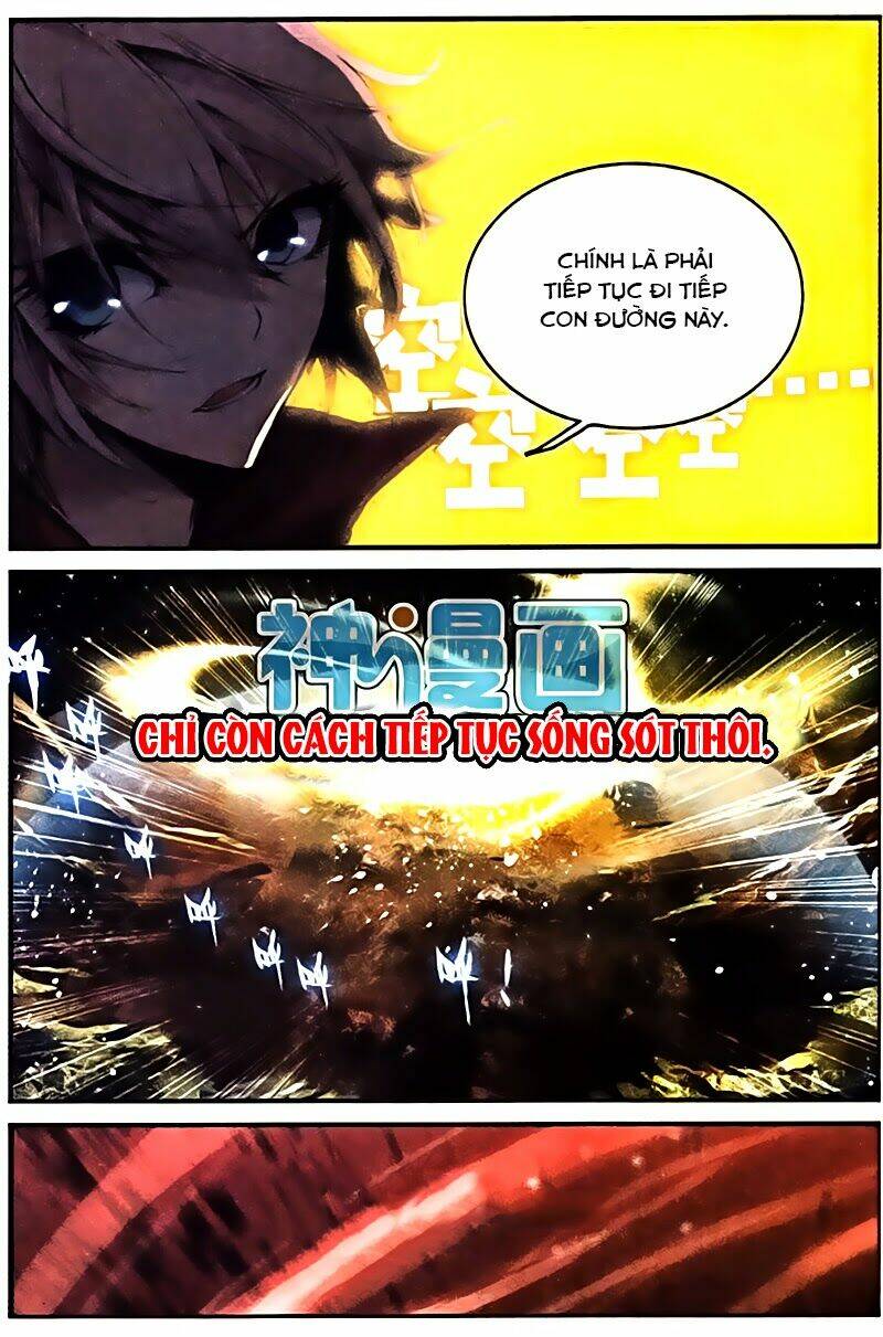 già thiên chapter 3 10