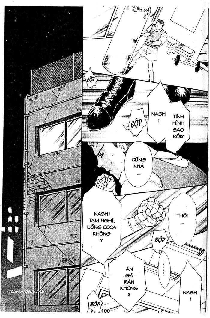 petshop of horrors chapter 28 26