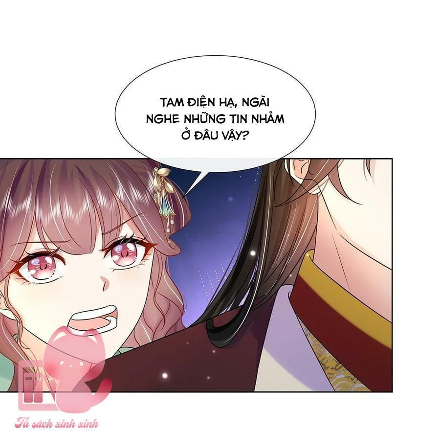 hắc hoá vương gia khó dỗ dành chapter 65 21