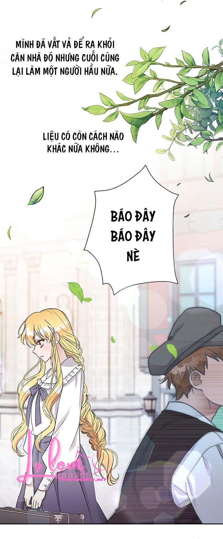 đây là cuộc hôn nhân lừa đảo chapter 4.1 11