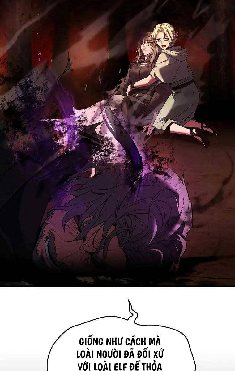 sự trở lại của hiệp sĩ giáo vô song chapter 116 140