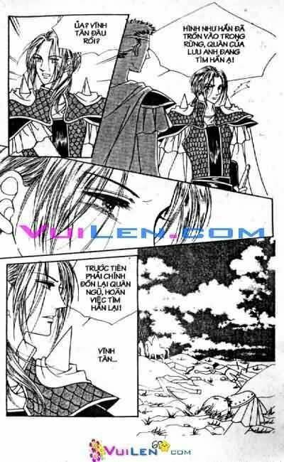 nữ hoàng biển cả chapter 2 68