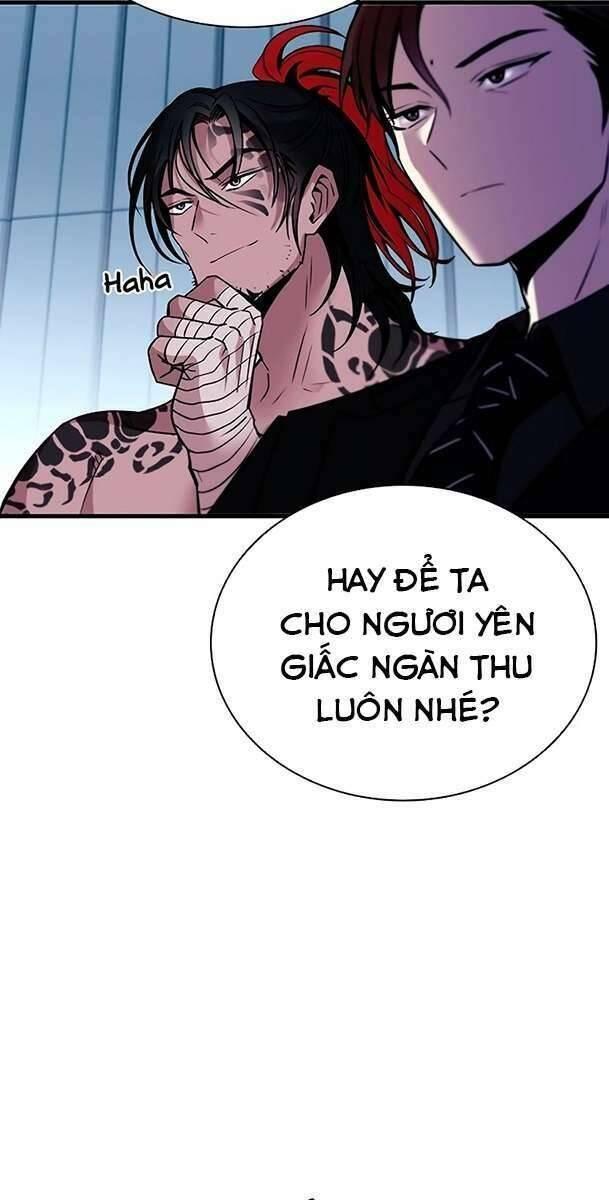 tiêu diệt ác nhân chapter 103 82